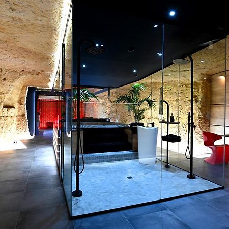 Omira - Nuits D'Exception & Spa Tours Luaran gambar