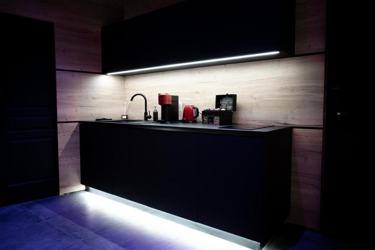 Omira - Nuits D'Exception & Spa Tours Luaran gambar